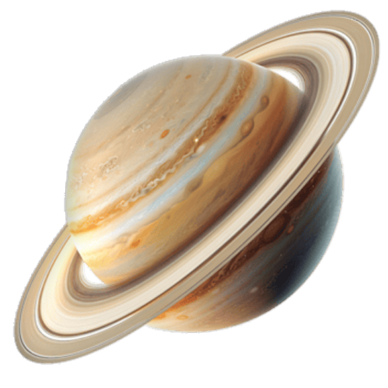 Saturn